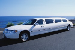 limousine accounting services