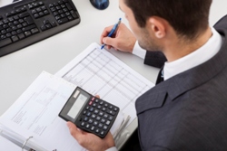 Transporation industry tax services