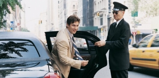 limousine accounting