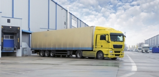 accounting for trucking businesses