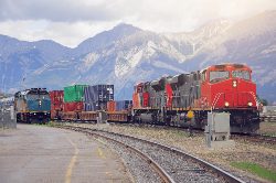 freight rail accounting services