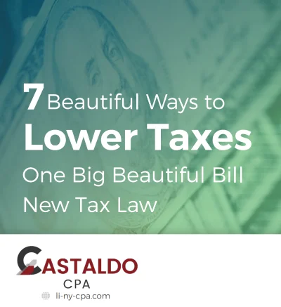 5 Small Business Tax Credits