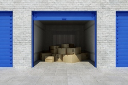 self storage accounting services